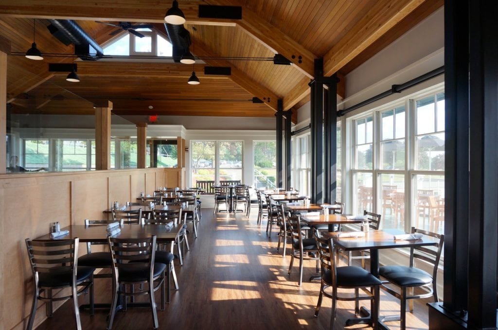Rockledge restaurant