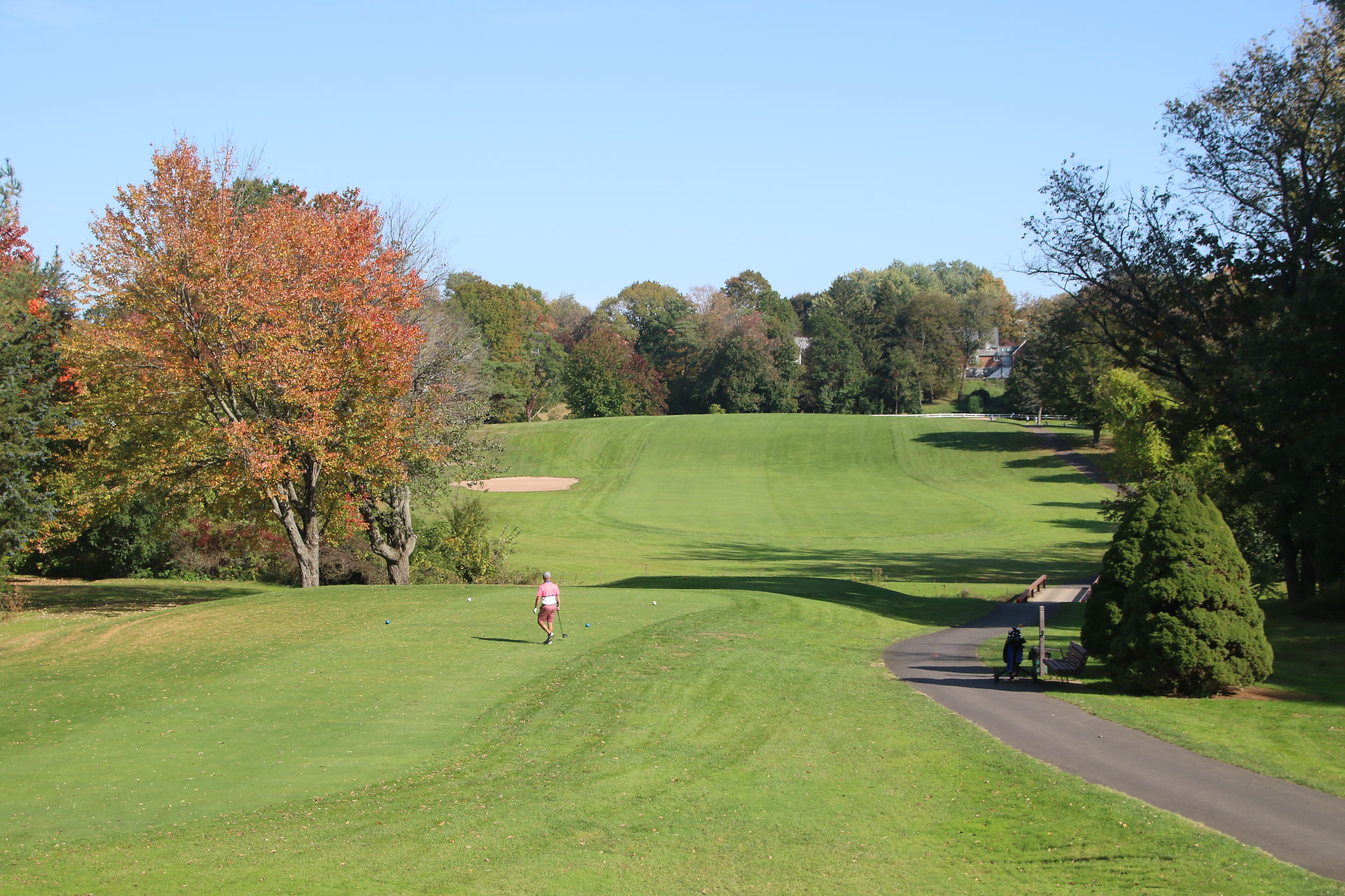 Rockledge Golf Club