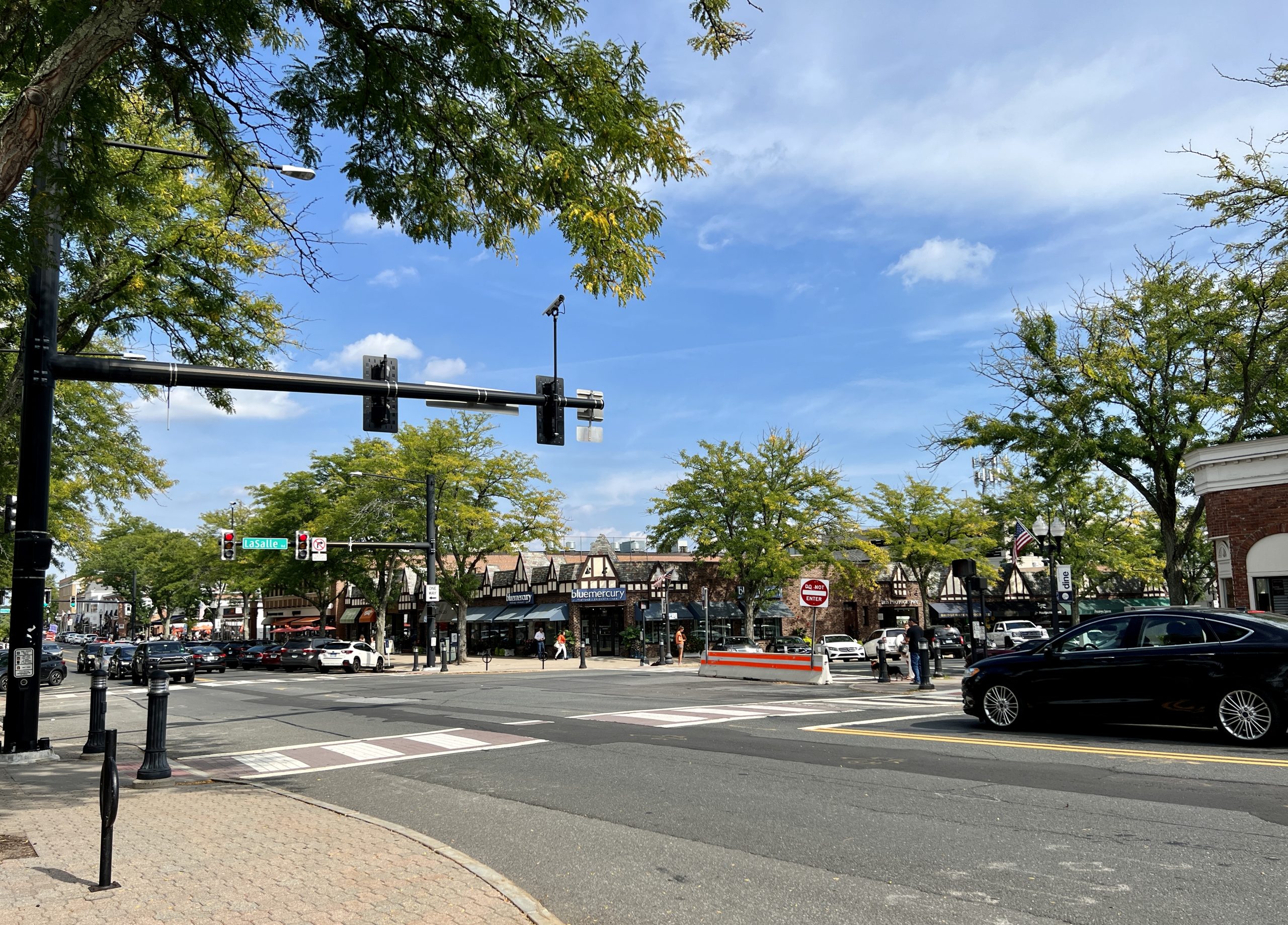 West Hartford Center