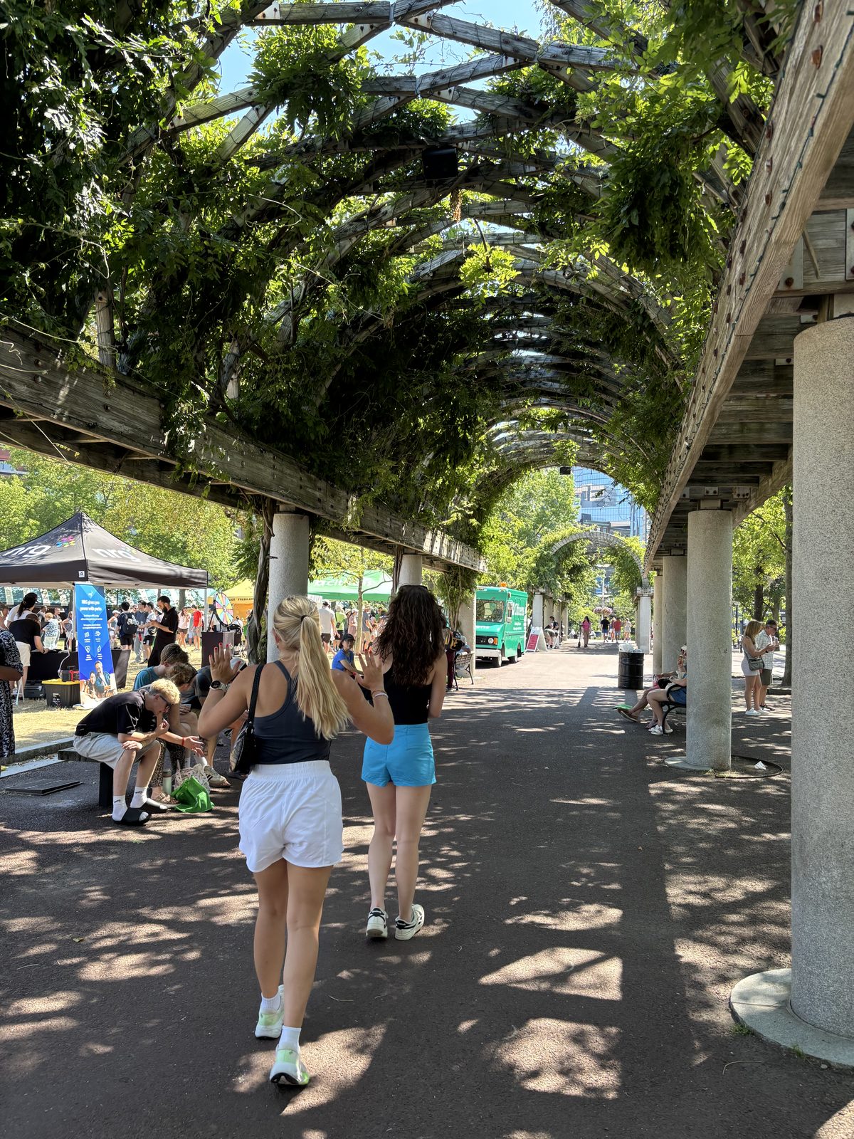 Columbus Park