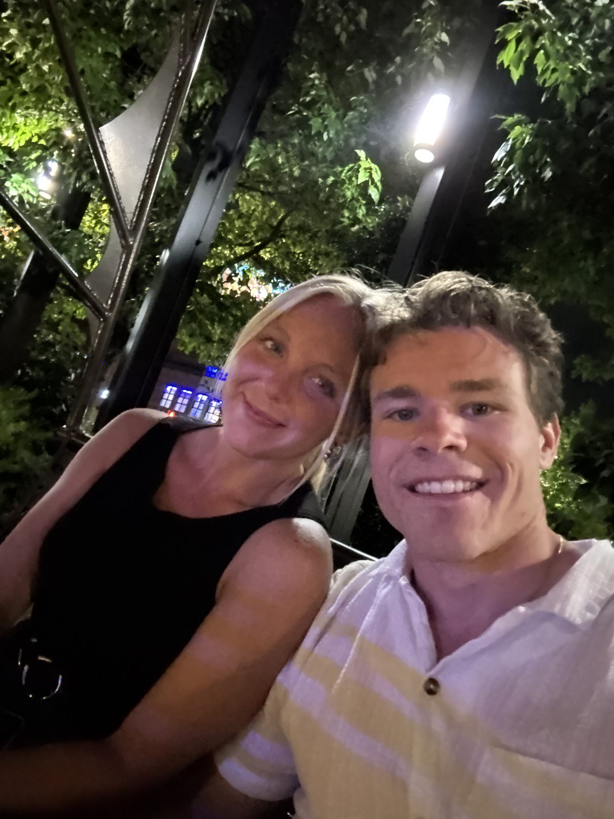 Rose Kennedy Greenway celebrations
