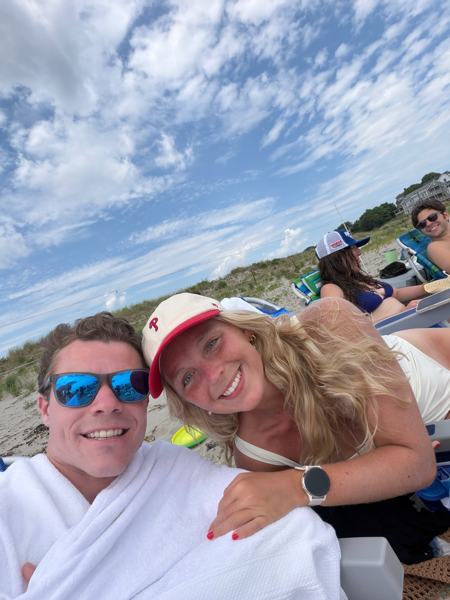 Good Harbor Beach