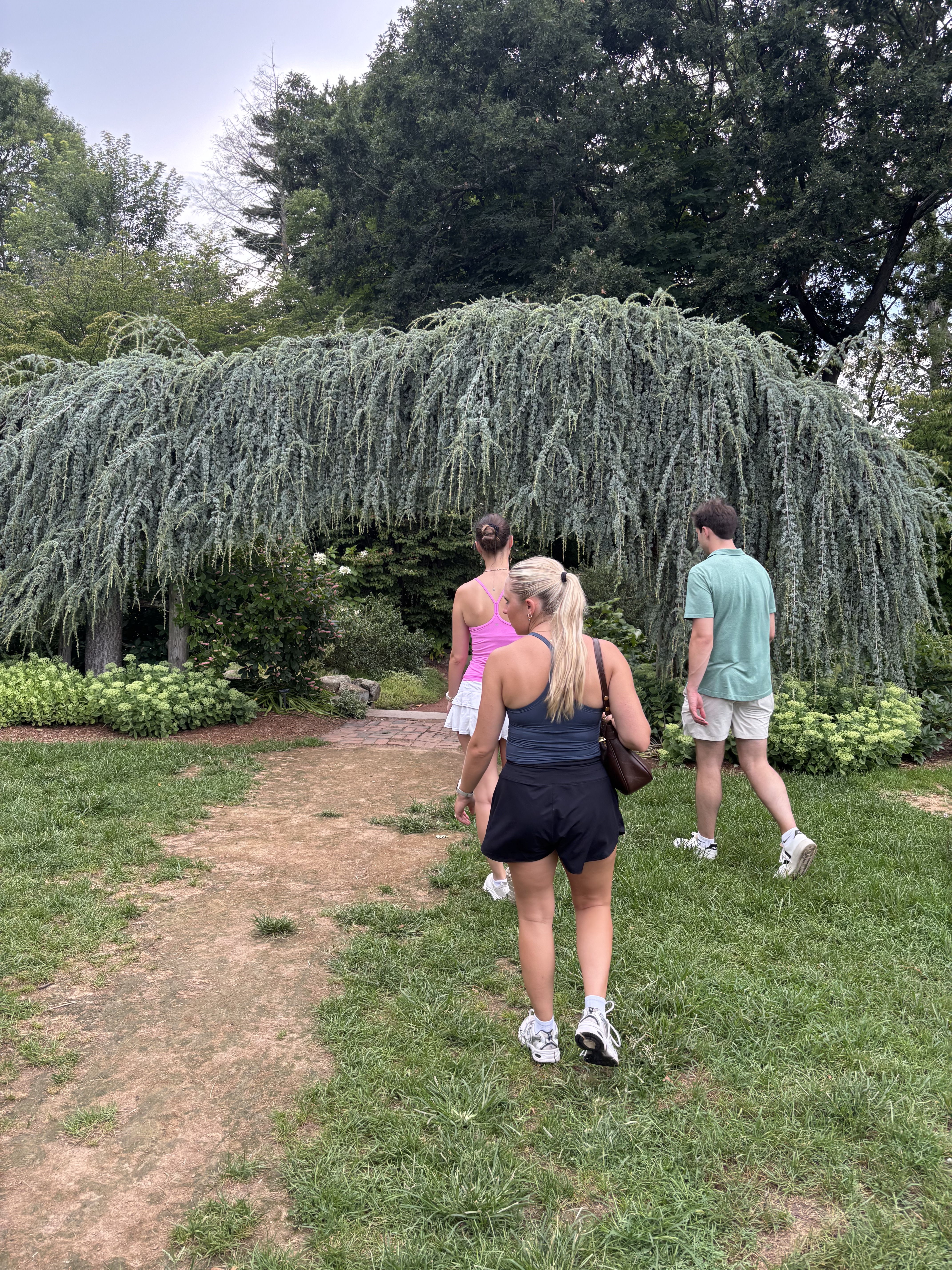 Elizabeth Park